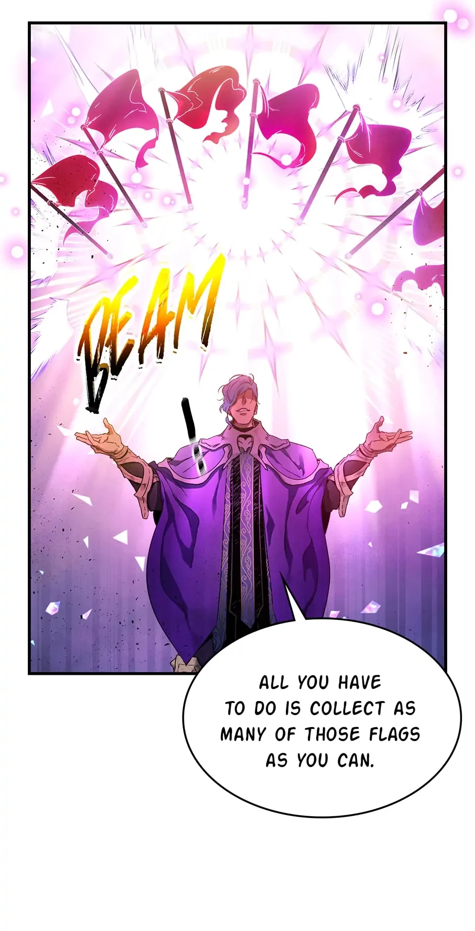 Level Up with the Gods Chapter 46 - 30
