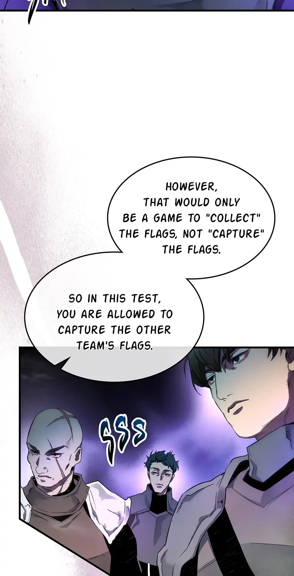 Level Up with the Gods Chapter 46 - 32
