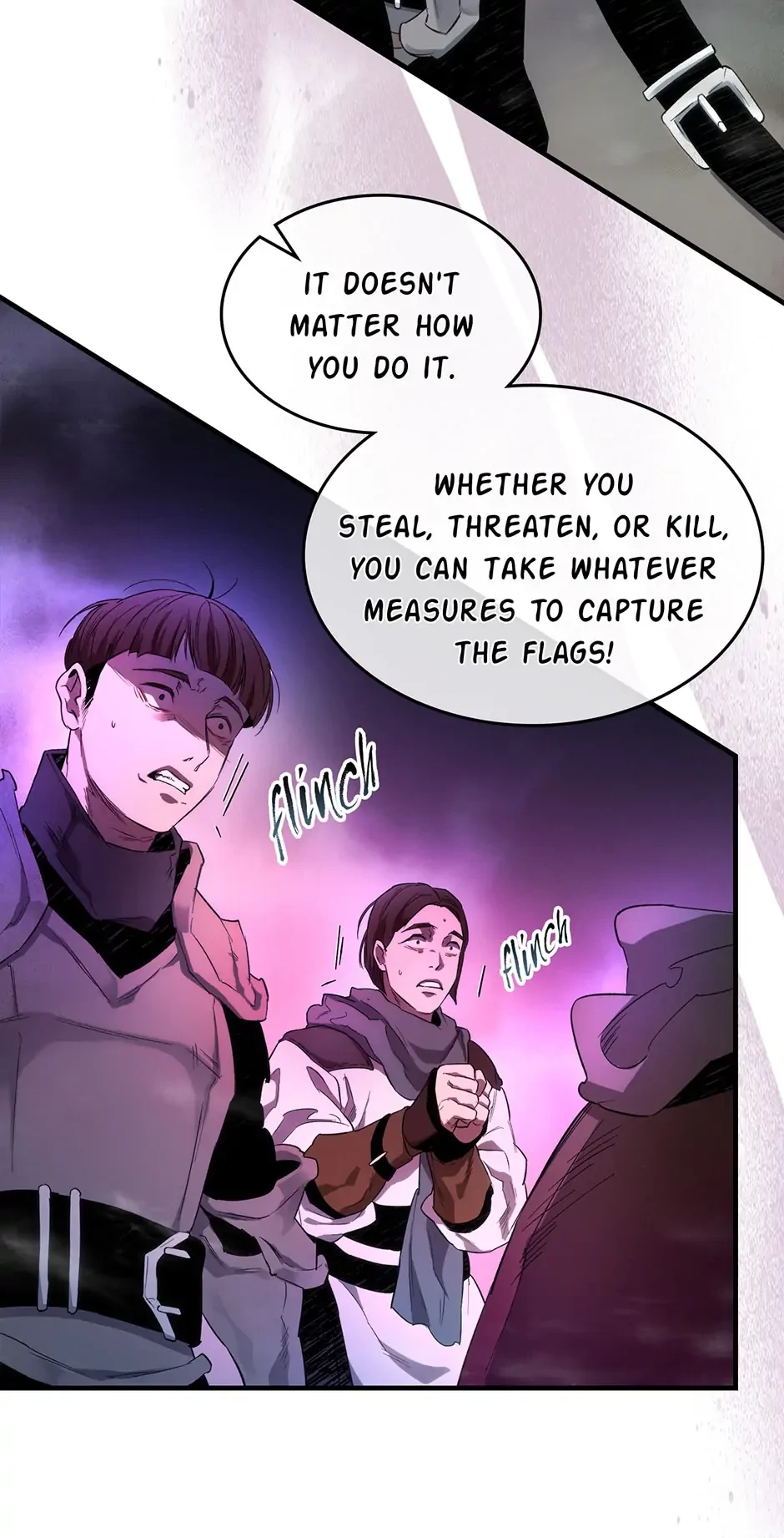 Level Up with the Gods Chapter 46 - 33
