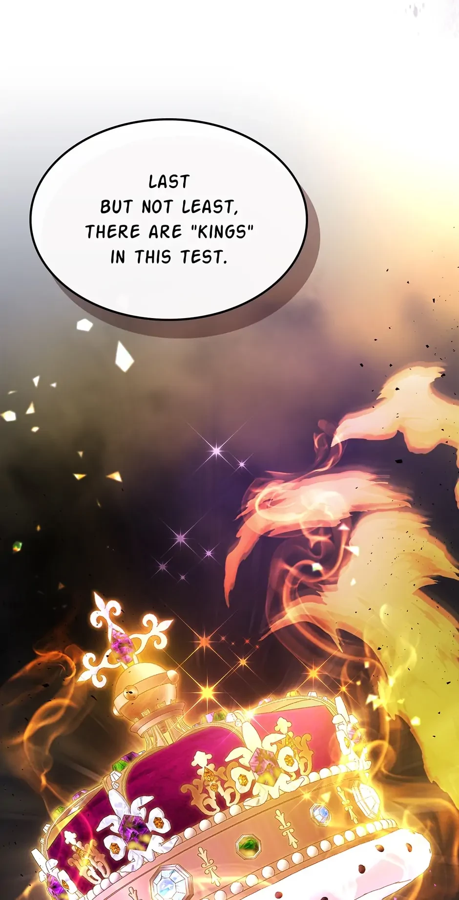 Level Up with the Gods Chapter 46 - 34