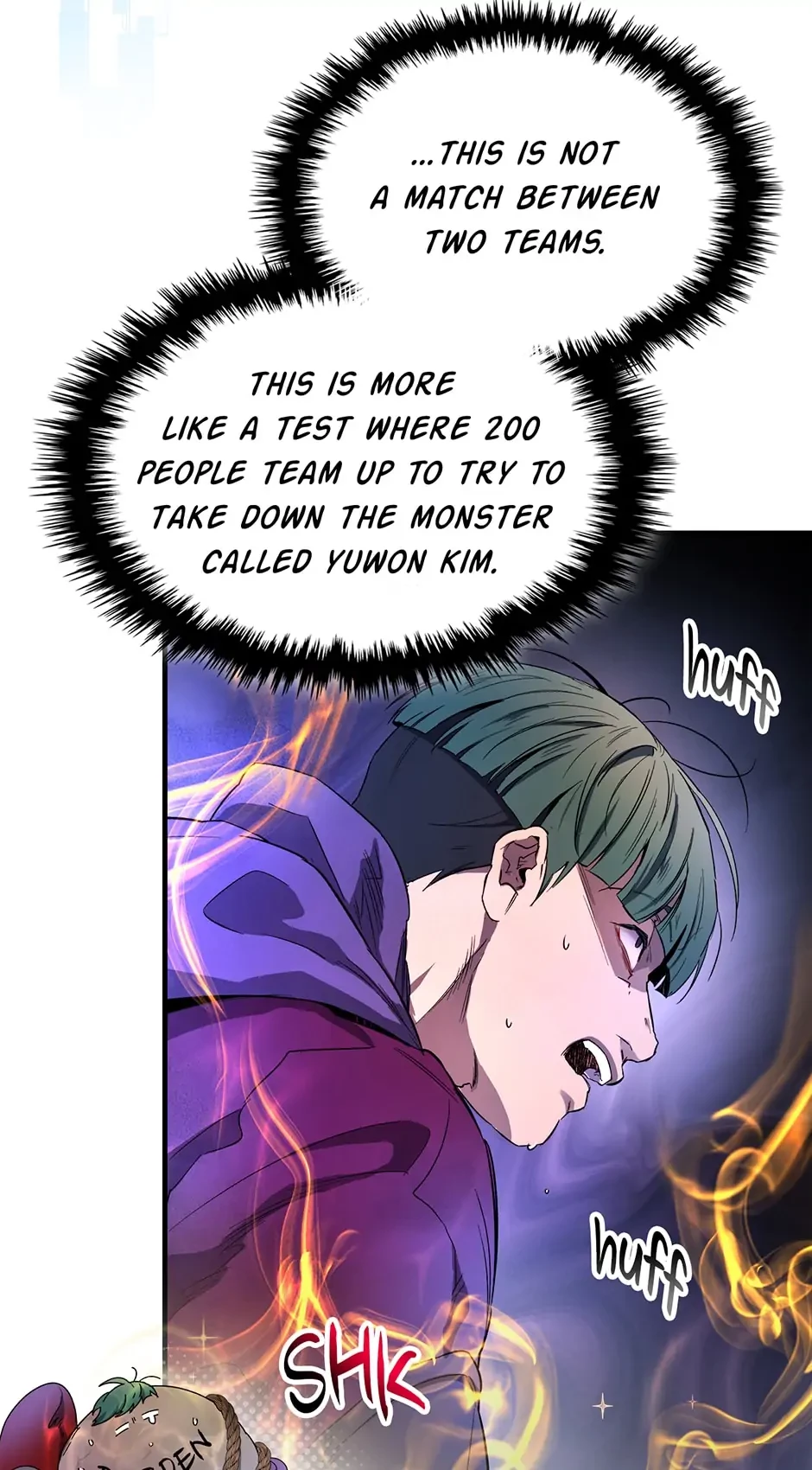 Level Up with the Gods Chapter 47 - 80