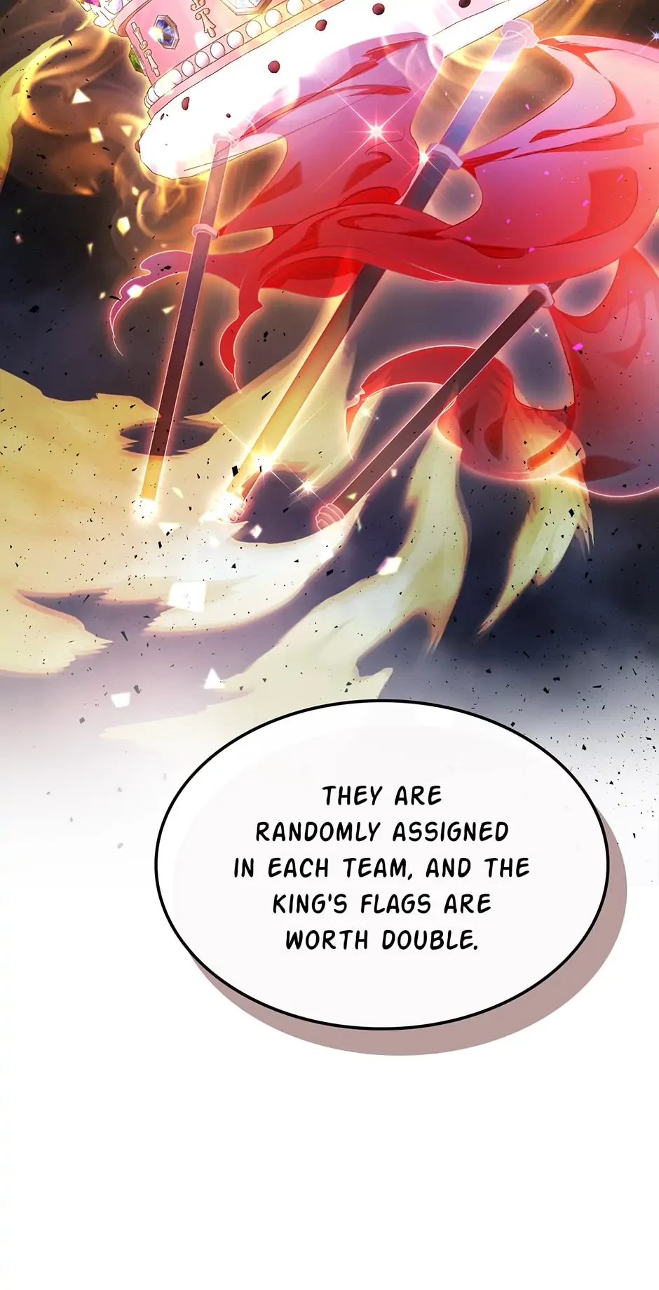 Level Up with the Gods Chapter 46 - 35