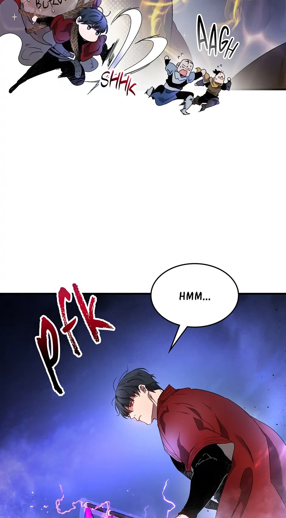 Level Up with the Gods Chapter 47 - 81