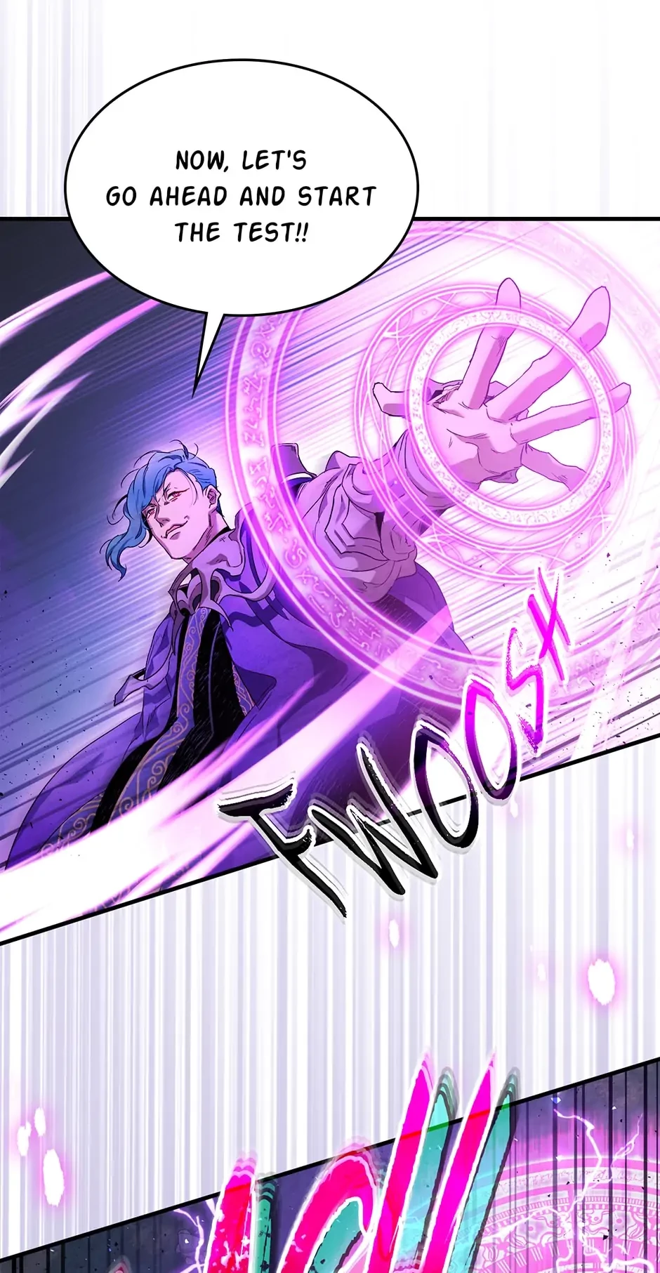 Level Up with the Gods Chapter 46 - 38