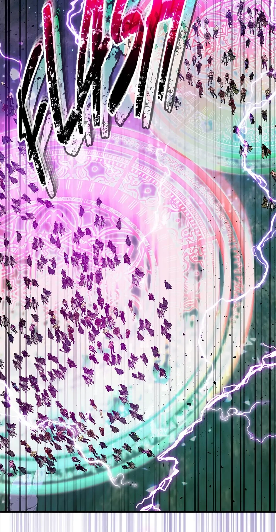 Level Up with the Gods Chapter 46 - 39