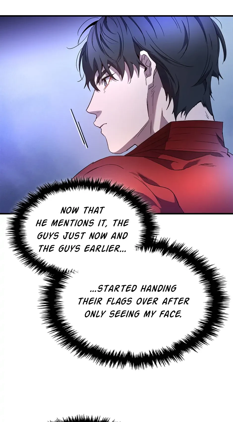 Level Up with the Gods Chapter 47 - 87