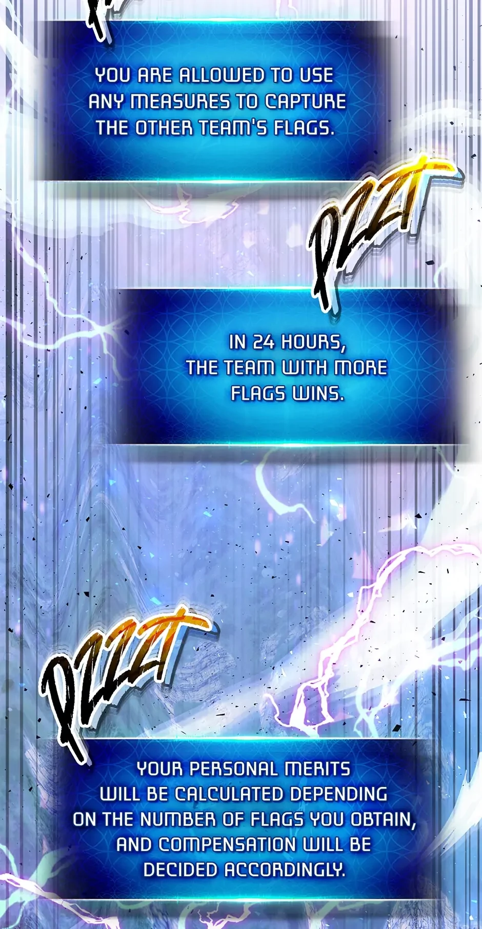 Level Up with the Gods Chapter 46 - 41