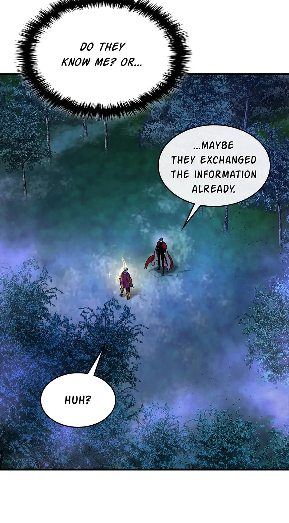 Level Up with the Gods Chapter 47 - 88