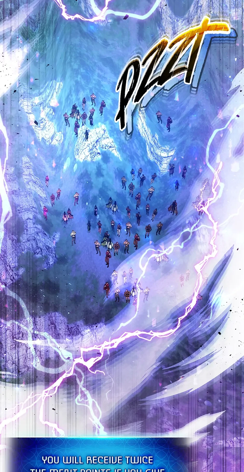 Level Up with the Gods Chapter 46 - 42