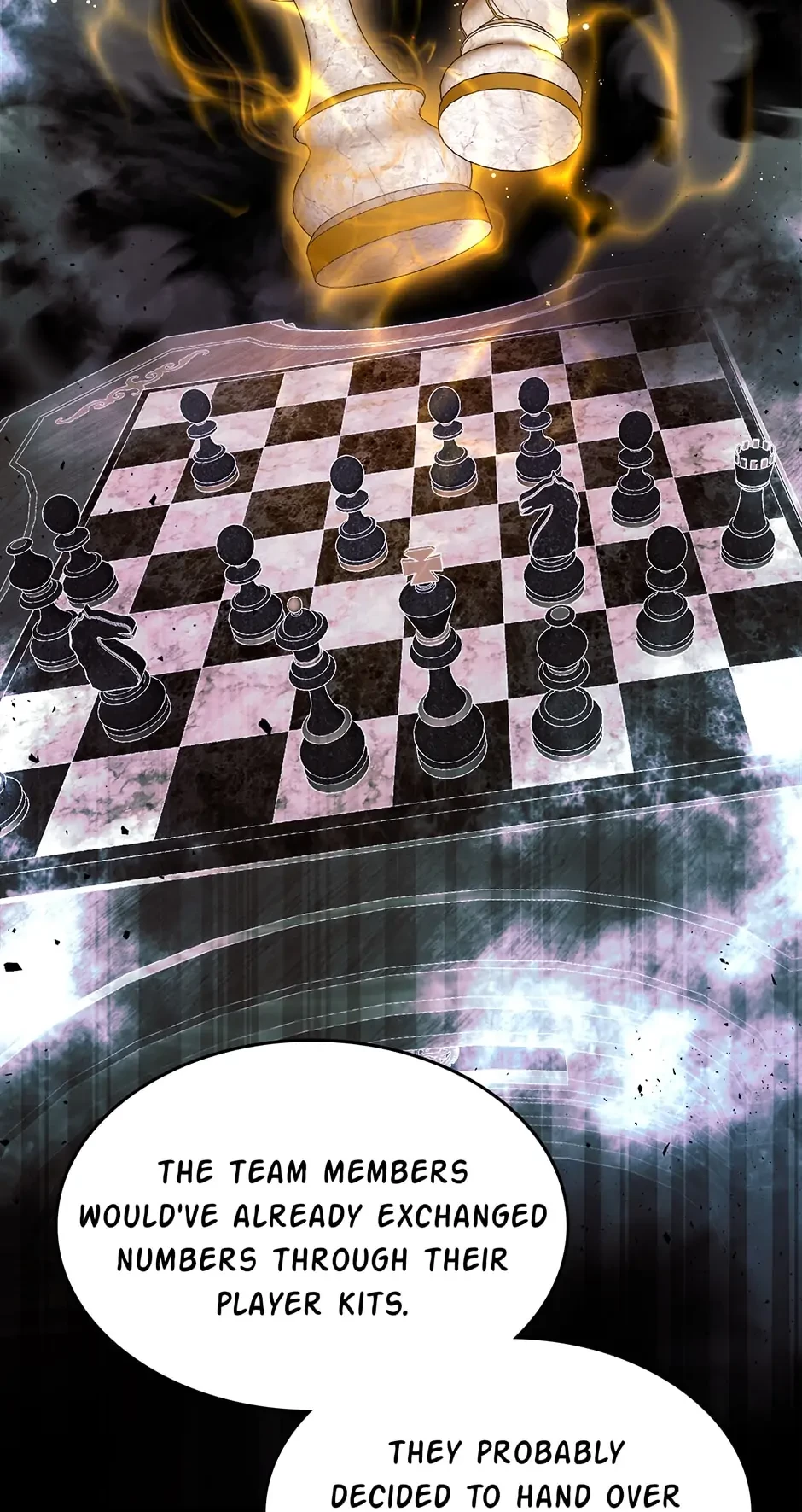 Level Up with the Gods Chapter 47 - 90