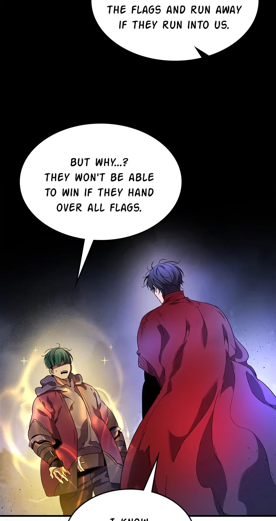 Level Up with the Gods Chapter 47 - 91