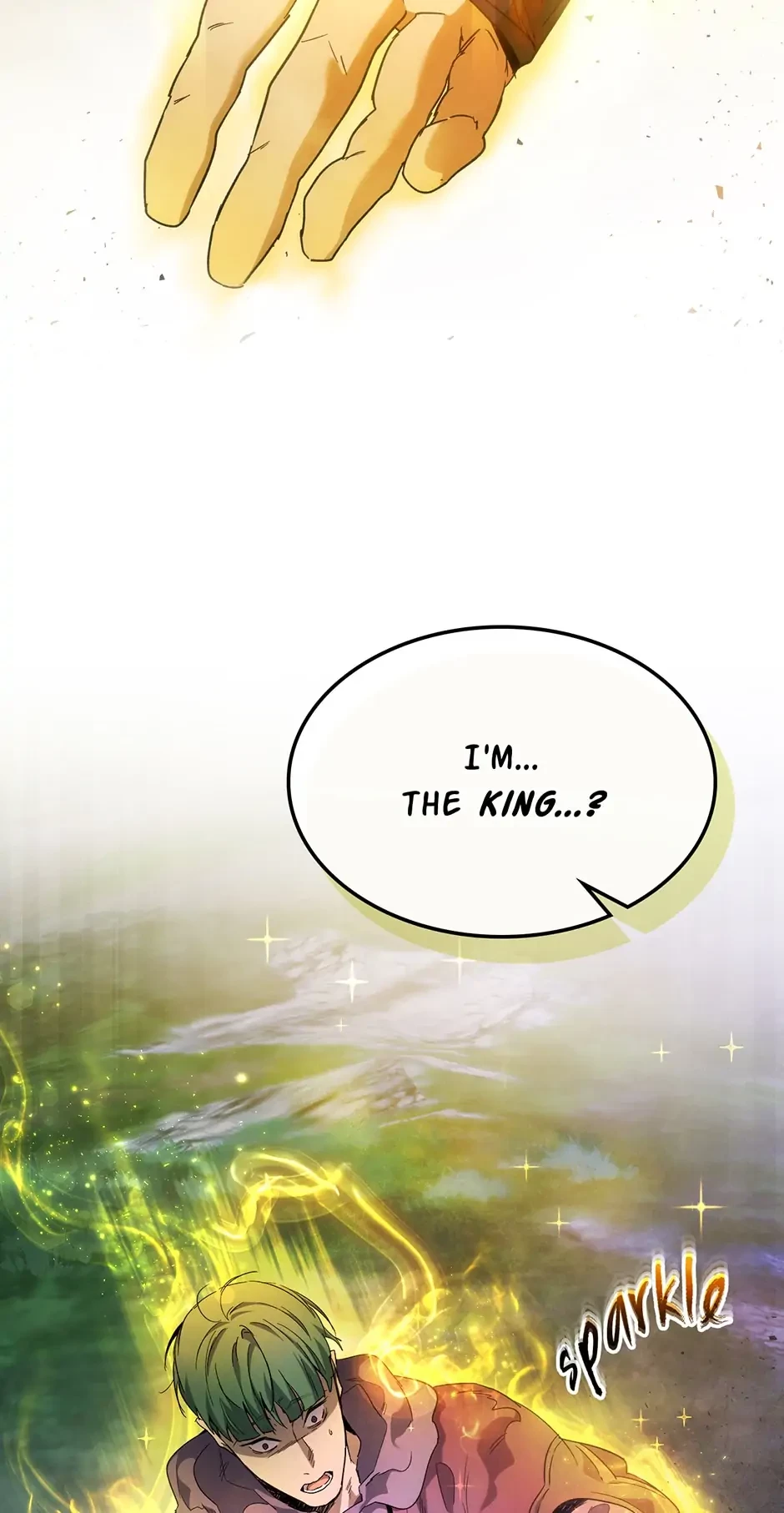 Level Up with the Gods Chapter 46 - 45