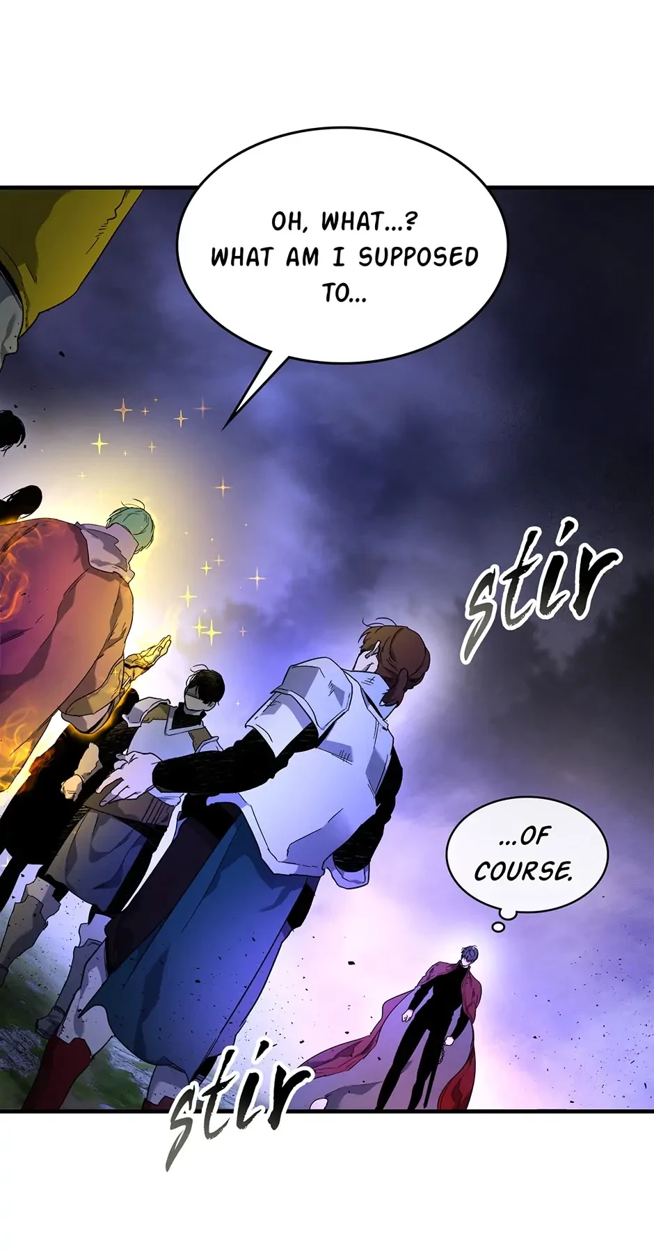 Level Up with the Gods Chapter 46 - 47