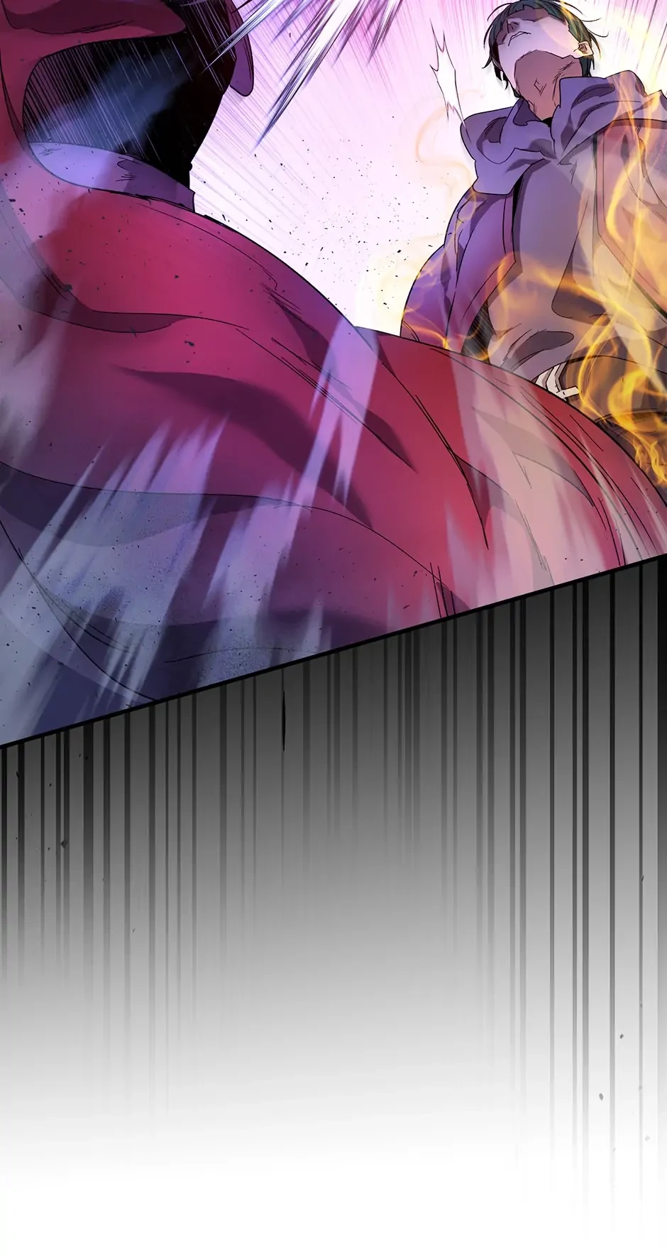 Level Up with the Gods Chapter 47 - 94