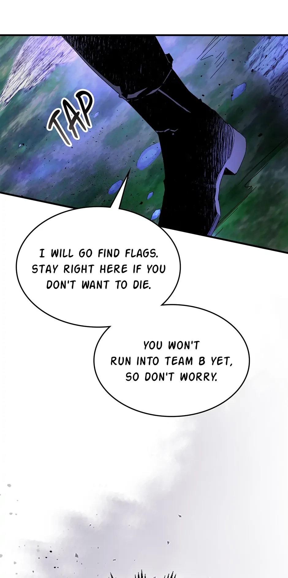 Level Up with the Gods Chapter 46 - 50