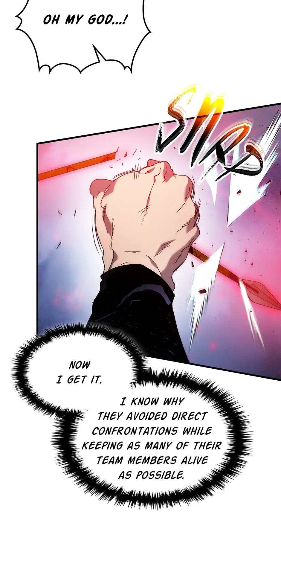 Level Up with the Gods Chapter 47 - 97