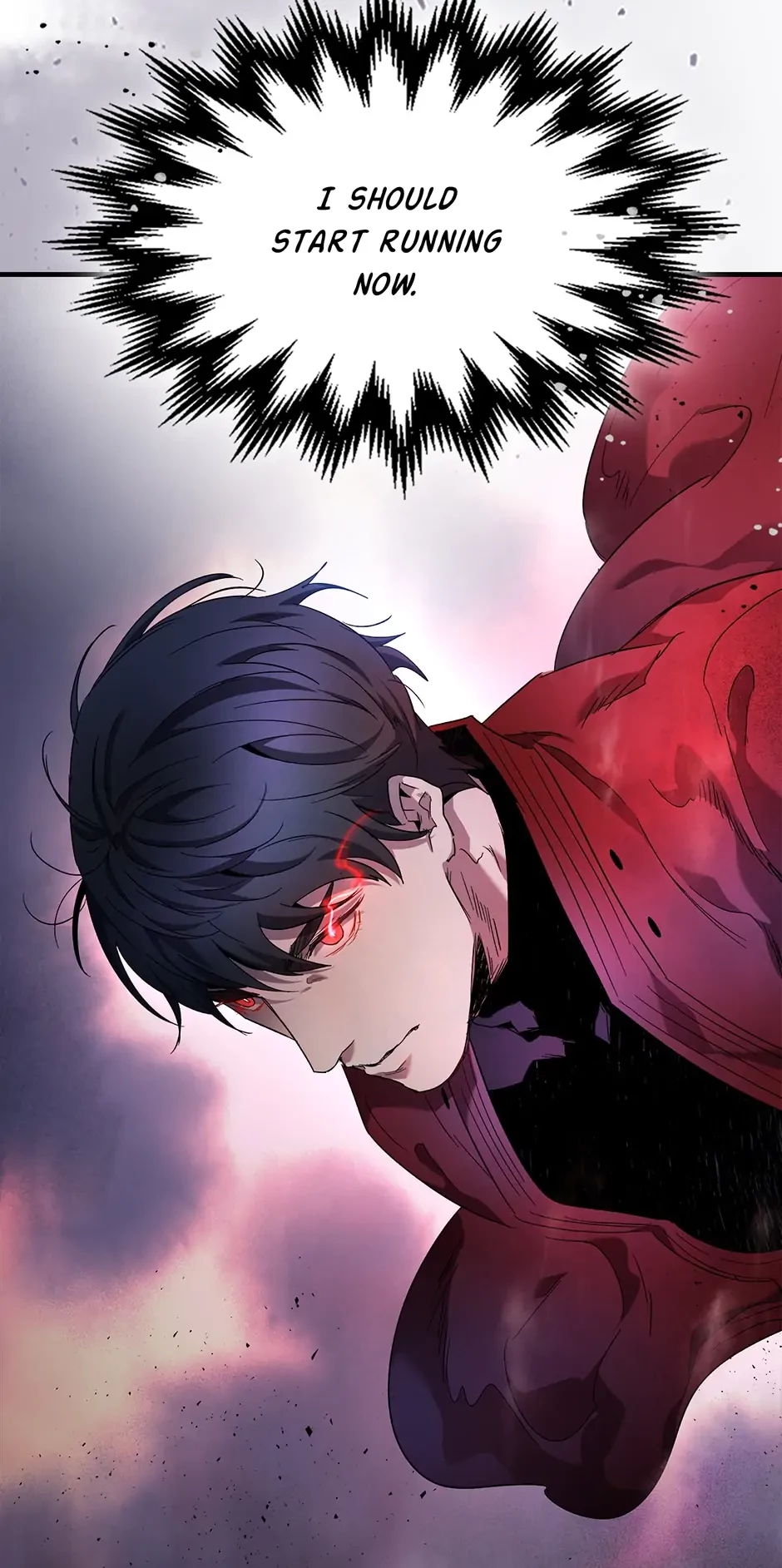 Level Up with the Gods Chapter 46 - 51