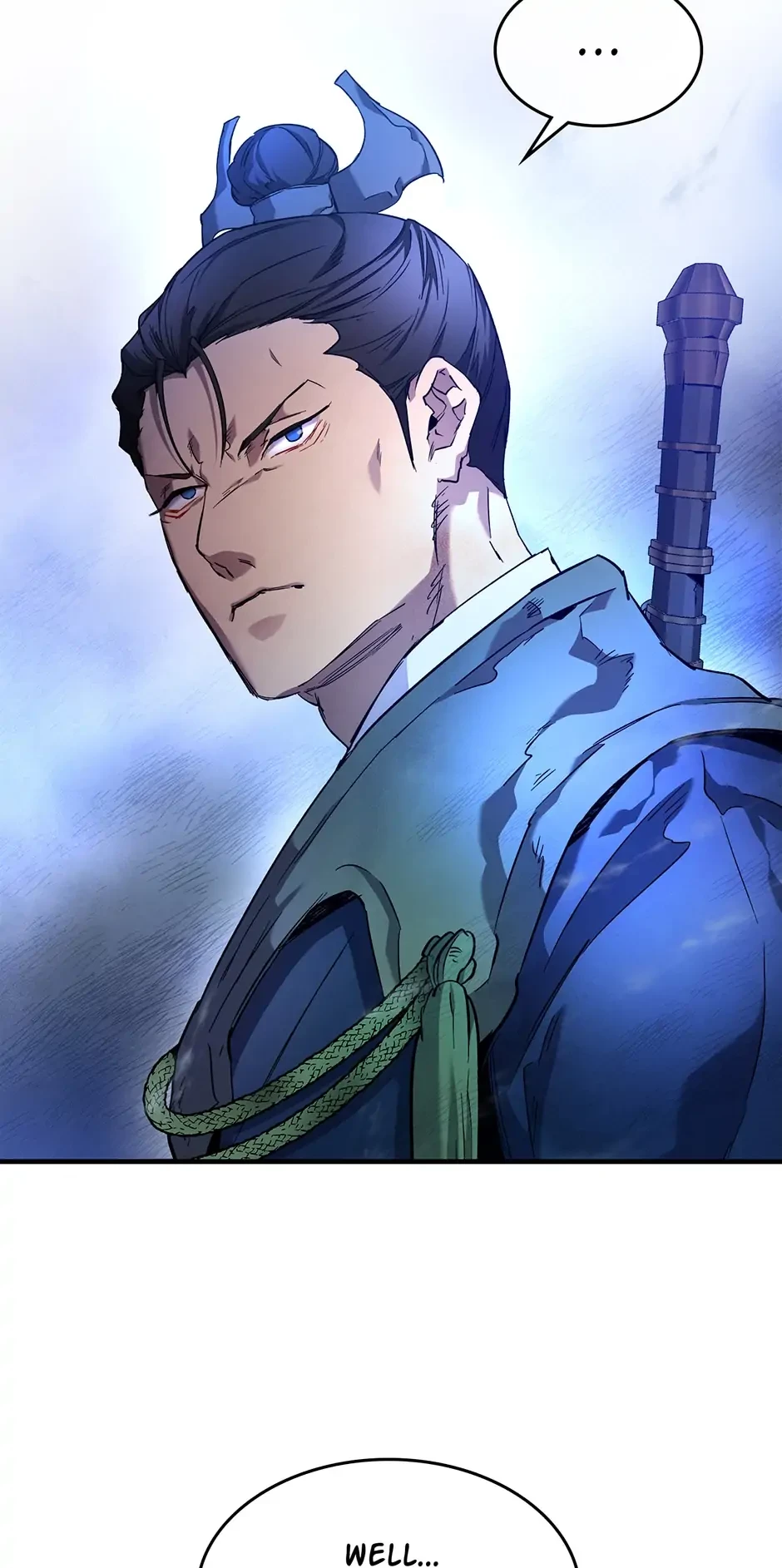 Level Up with the Gods Chapter 46 - 53