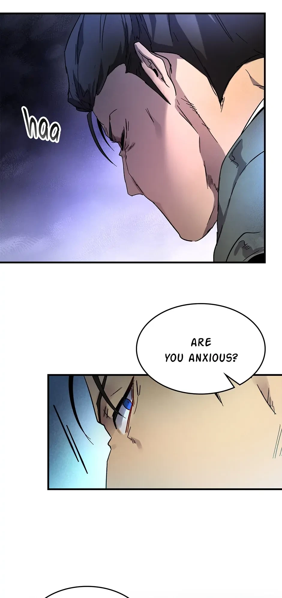 Level Up with the Gods Chapter 46 - 56