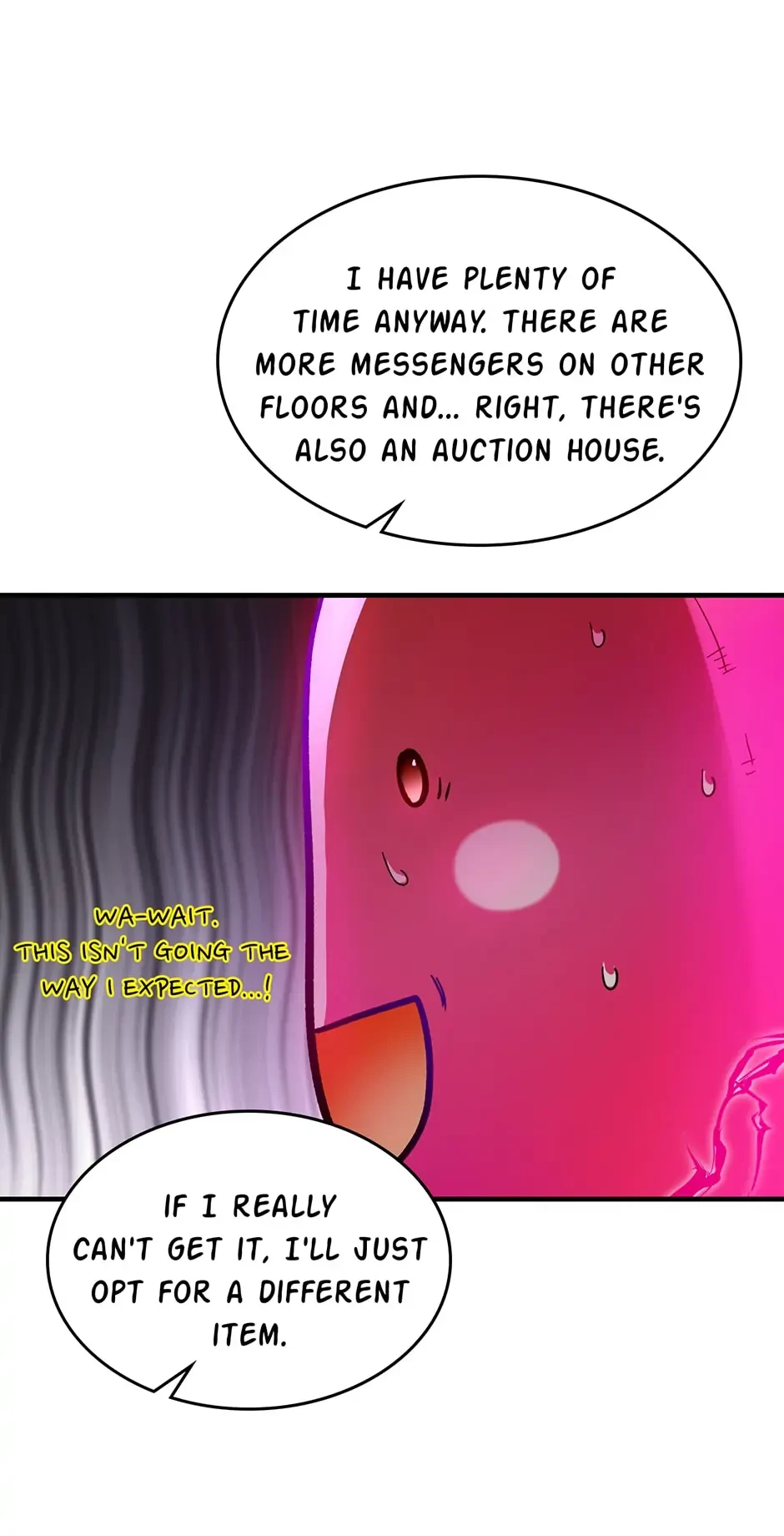 Level Up with the Gods Chapter 45 - 1