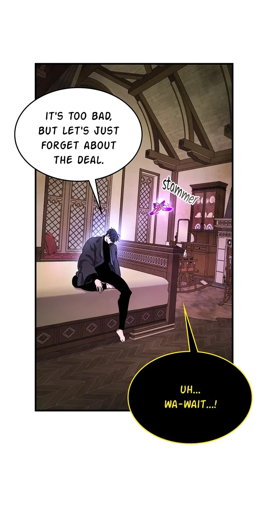 Level Up with the Gods Chapter 45 - 2