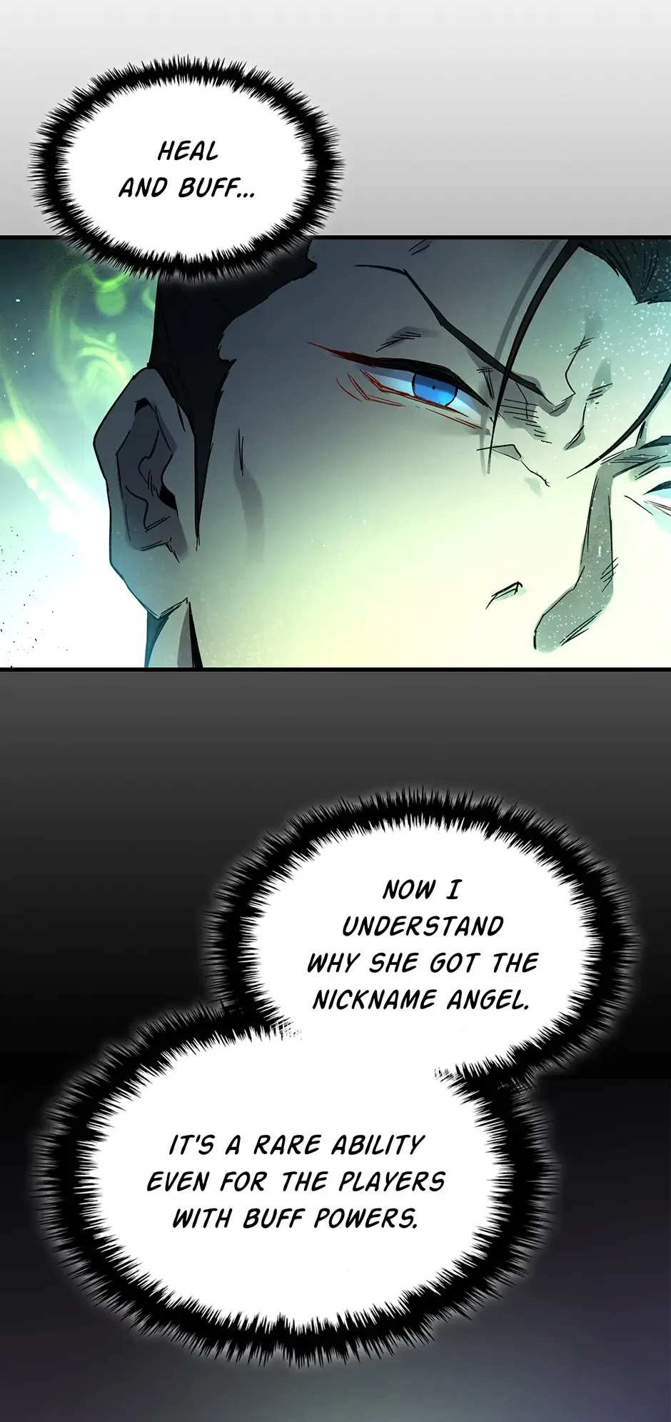 Level Up with the Gods Chapter 46 - 59