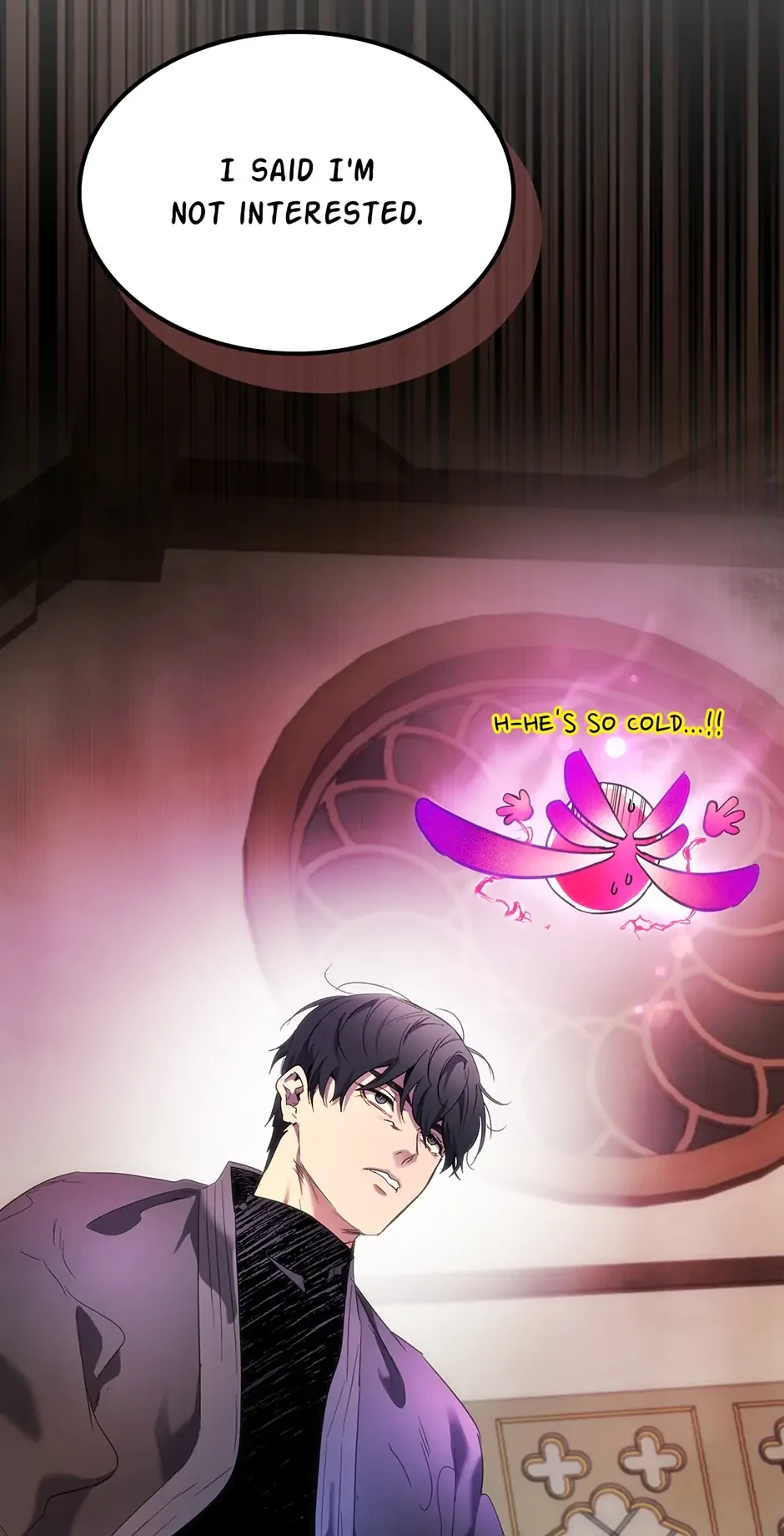Level Up with the Gods Chapter 45 - 4