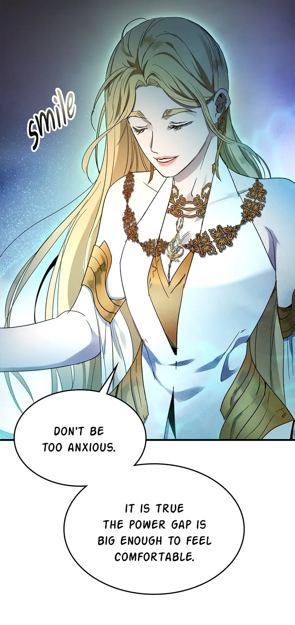 Level Up with the Gods Chapter 46 - 60