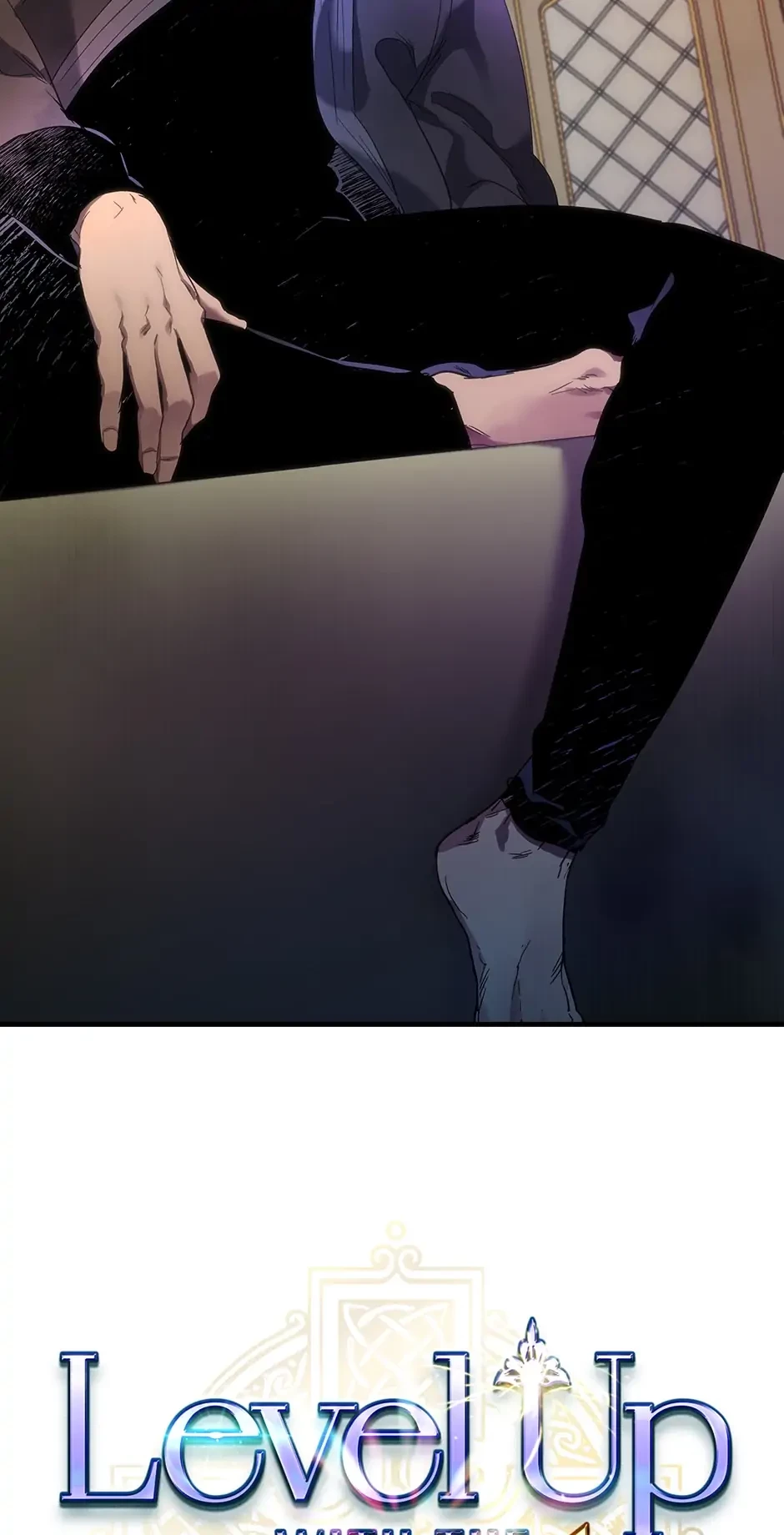Level Up with the Gods Chapter 45 - 5