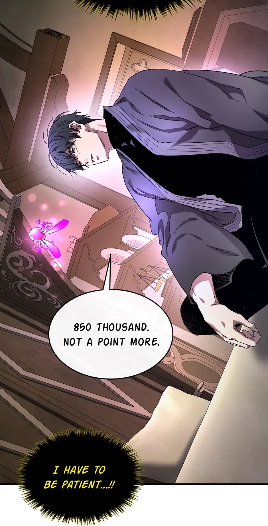 Level Up with the Gods Chapter 45 - 9