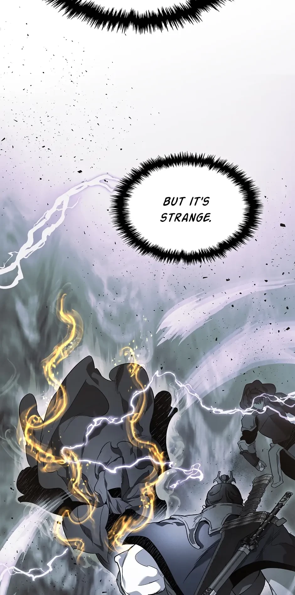 Level Up with the Gods Chapter 46 - 65