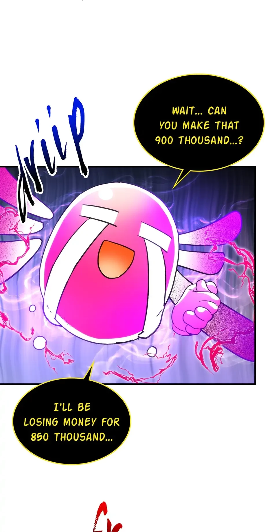 Level Up with the Gods Chapter 45 - 10