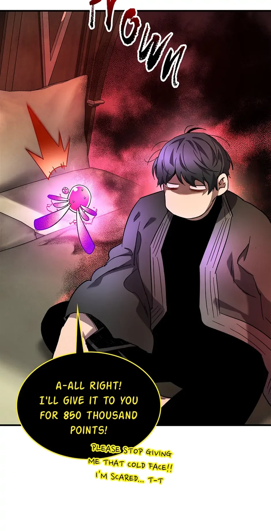 Level Up with the Gods Chapter 45 - 11