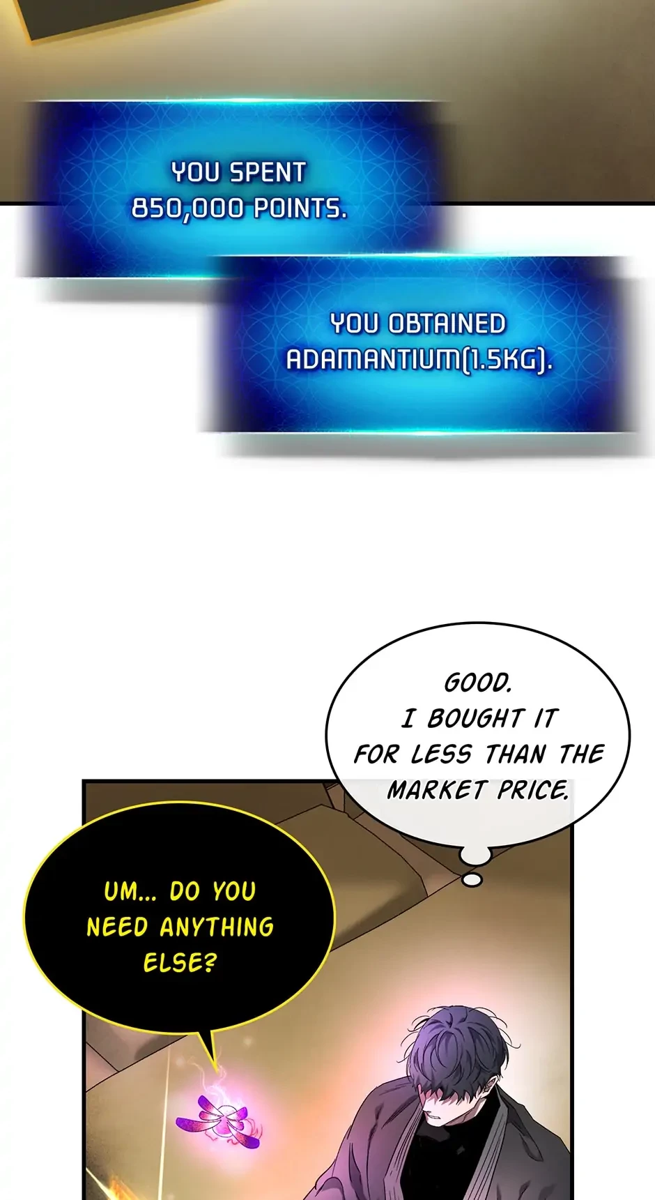 Level Up with the Gods Chapter 45 - 13