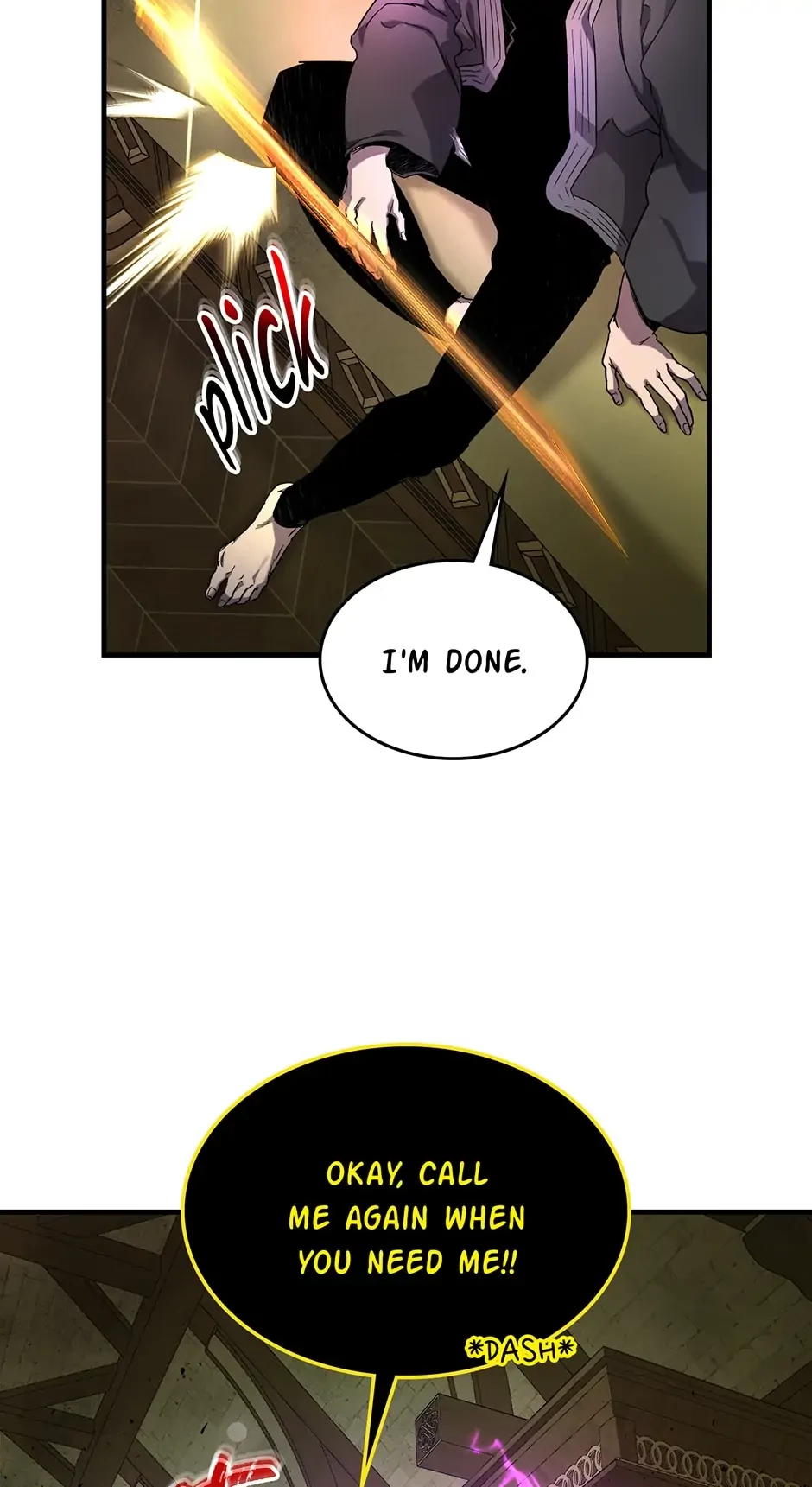 Level Up with the Gods Chapter 45 - 14