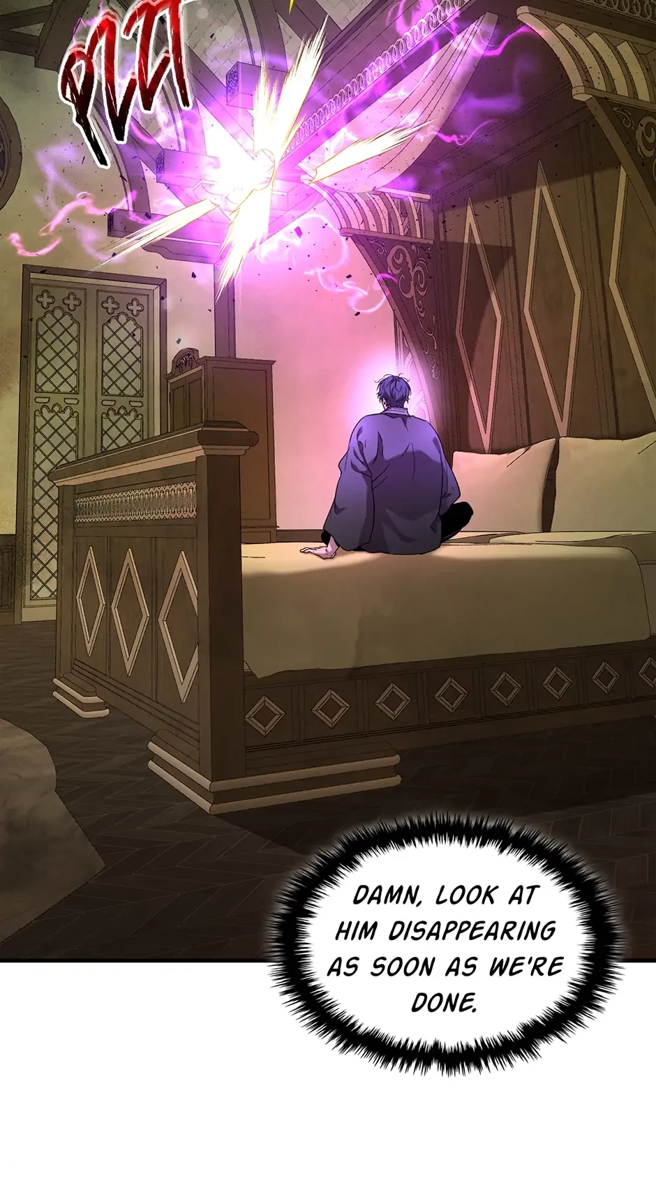 Level Up with the Gods Chapter 45 - 15