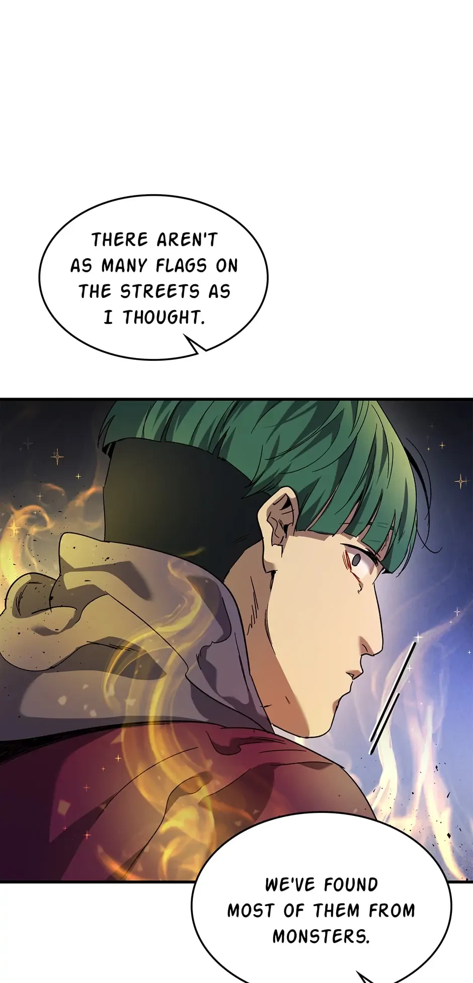 Level Up with the Gods Chapter 46 - 71