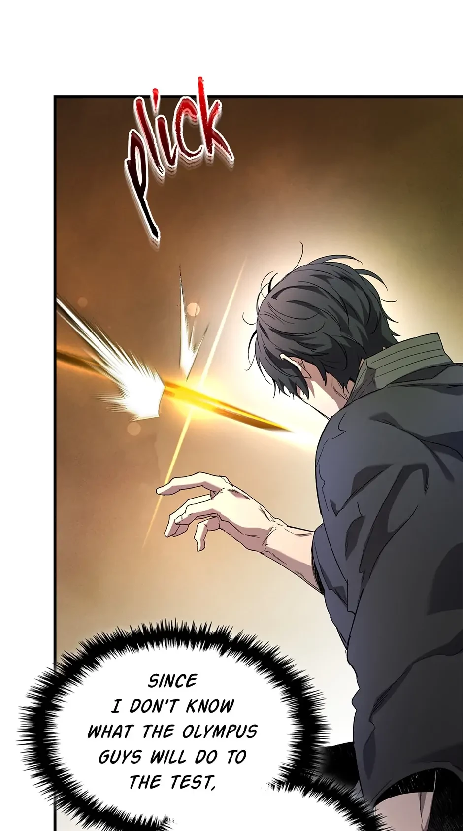 Level Up with the Gods Chapter 45 - 17