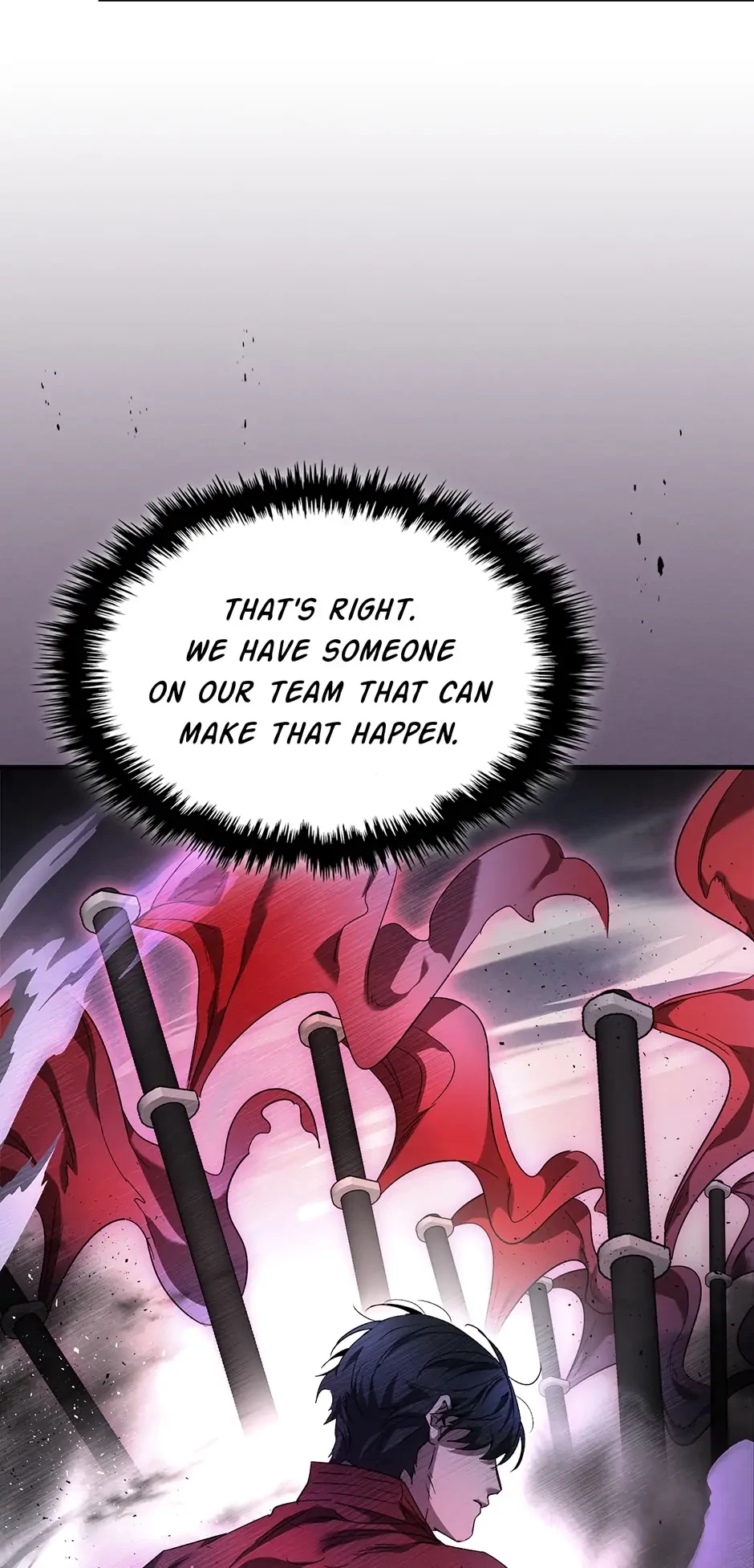 Level Up with the Gods Chapter 46 - 73
