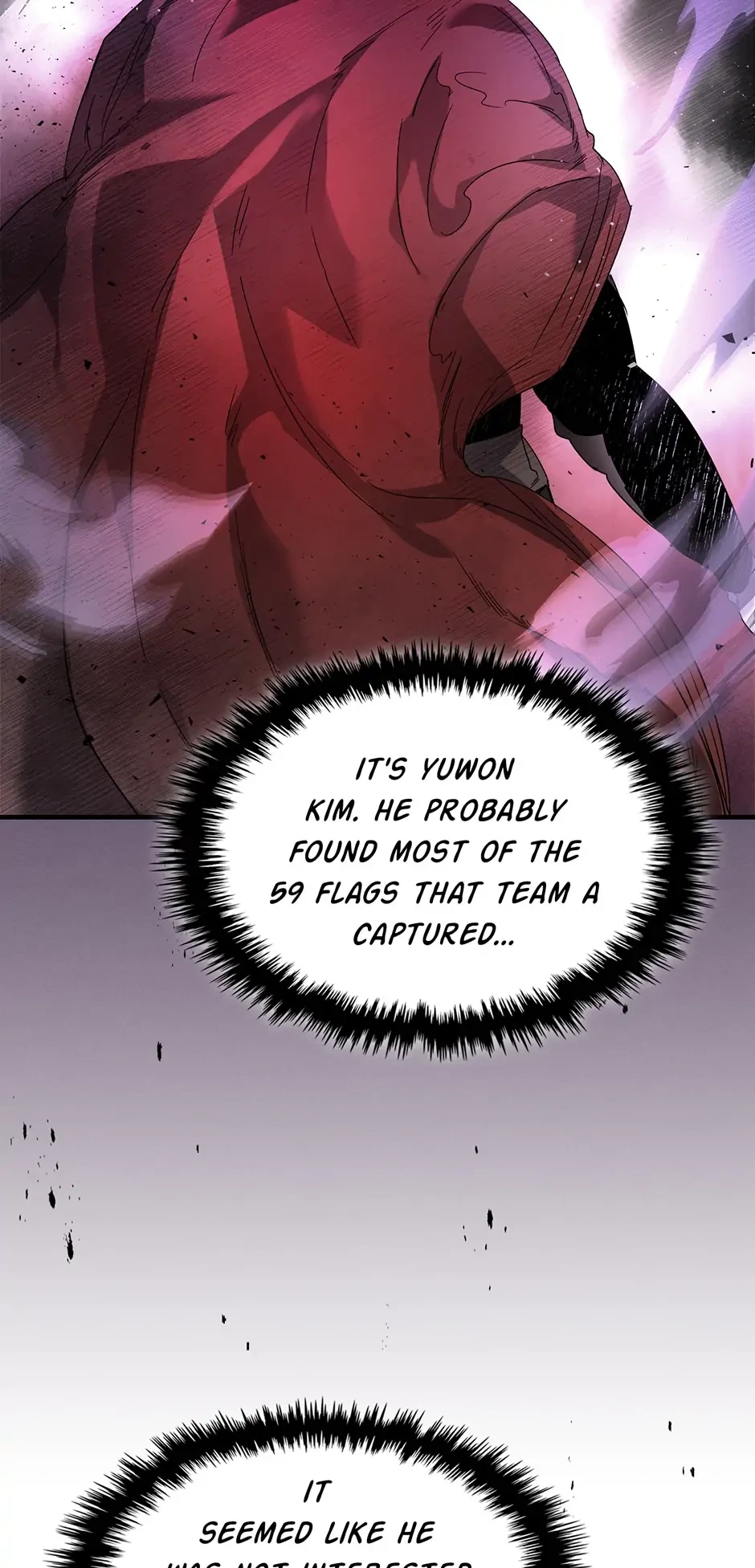 Level Up with the Gods Chapter 46 - 74