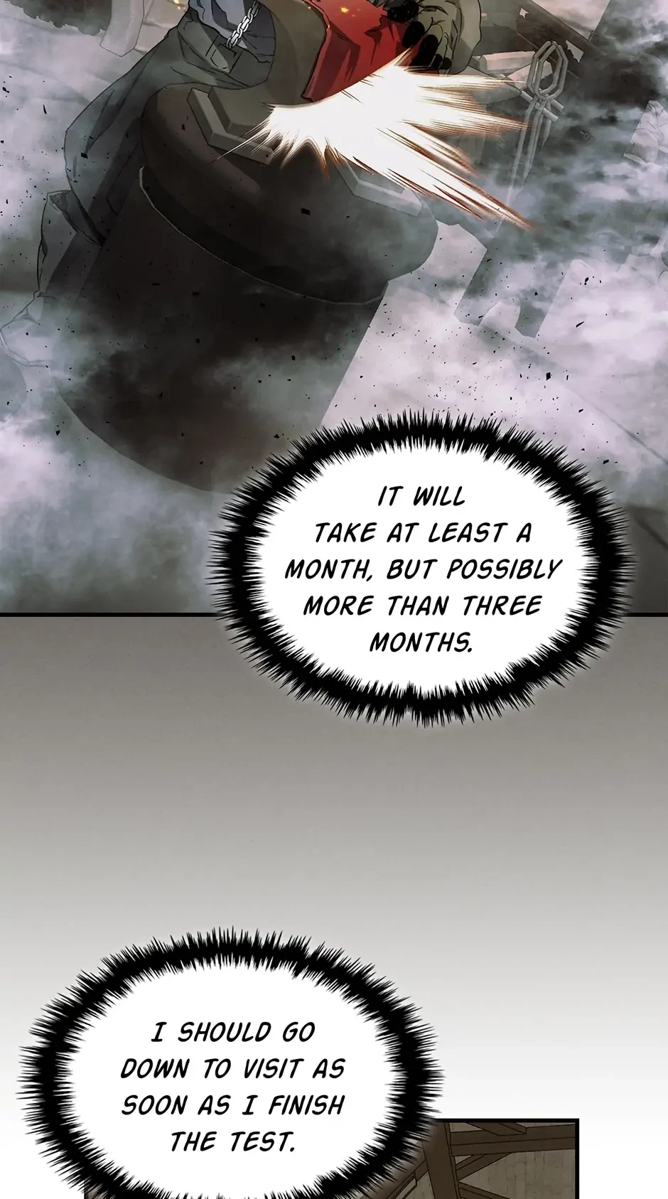 Level Up with the Gods Chapter 45 - 19