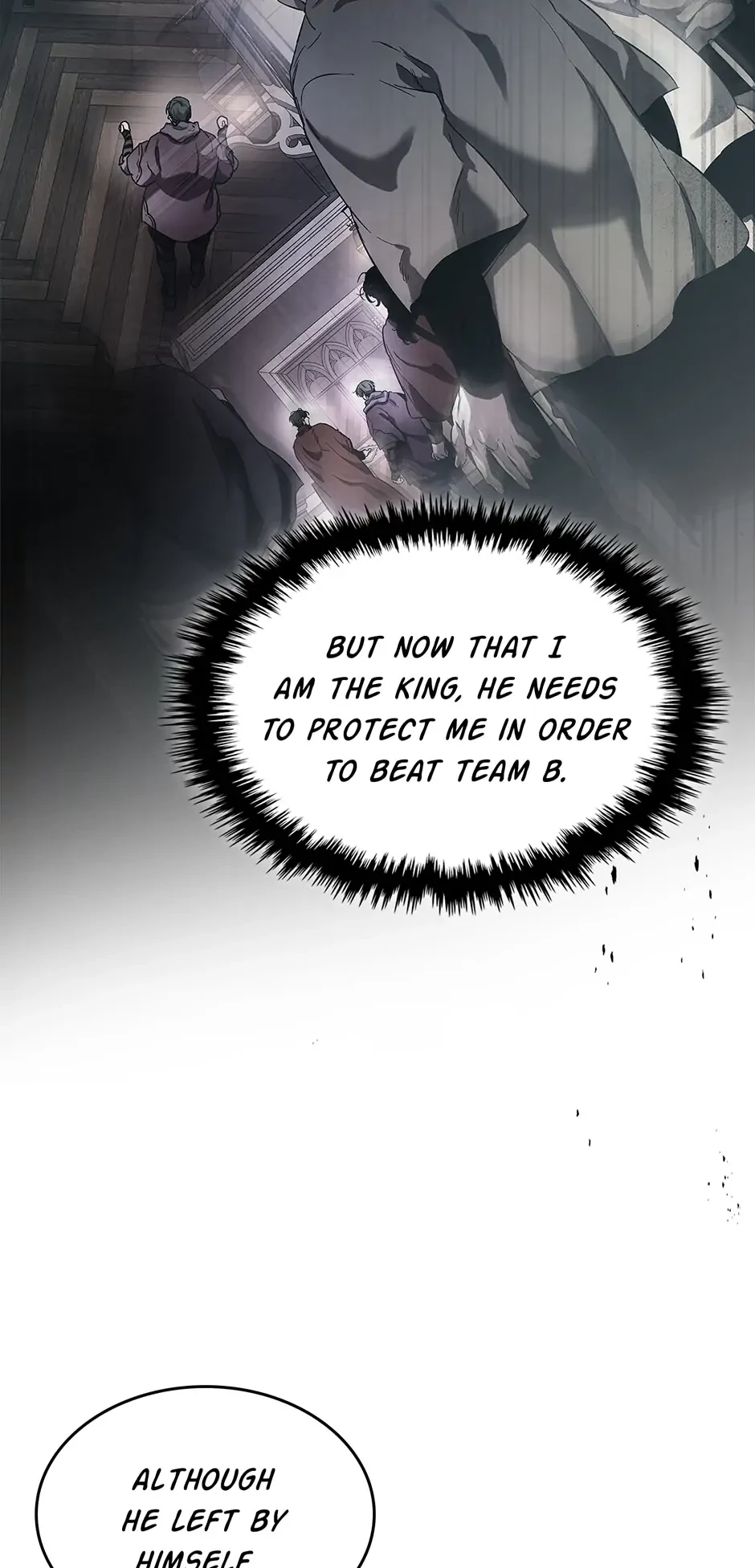 Level Up with the Gods Chapter 46 - 76