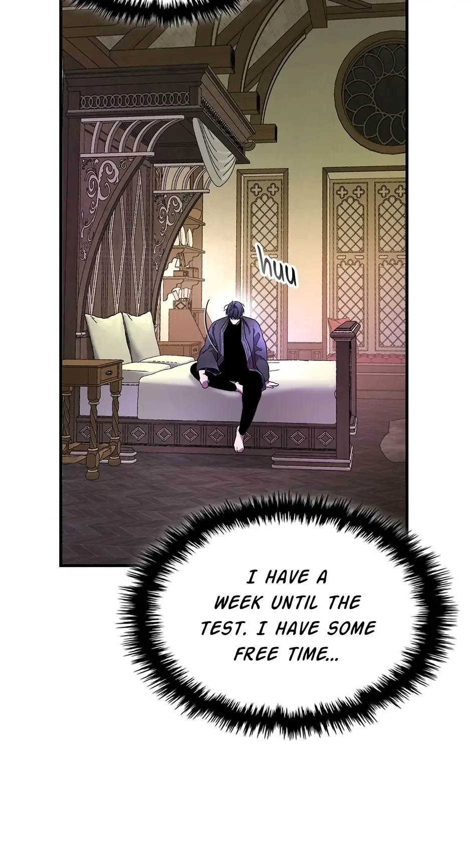 Level Up with the Gods Chapter 45 - 20