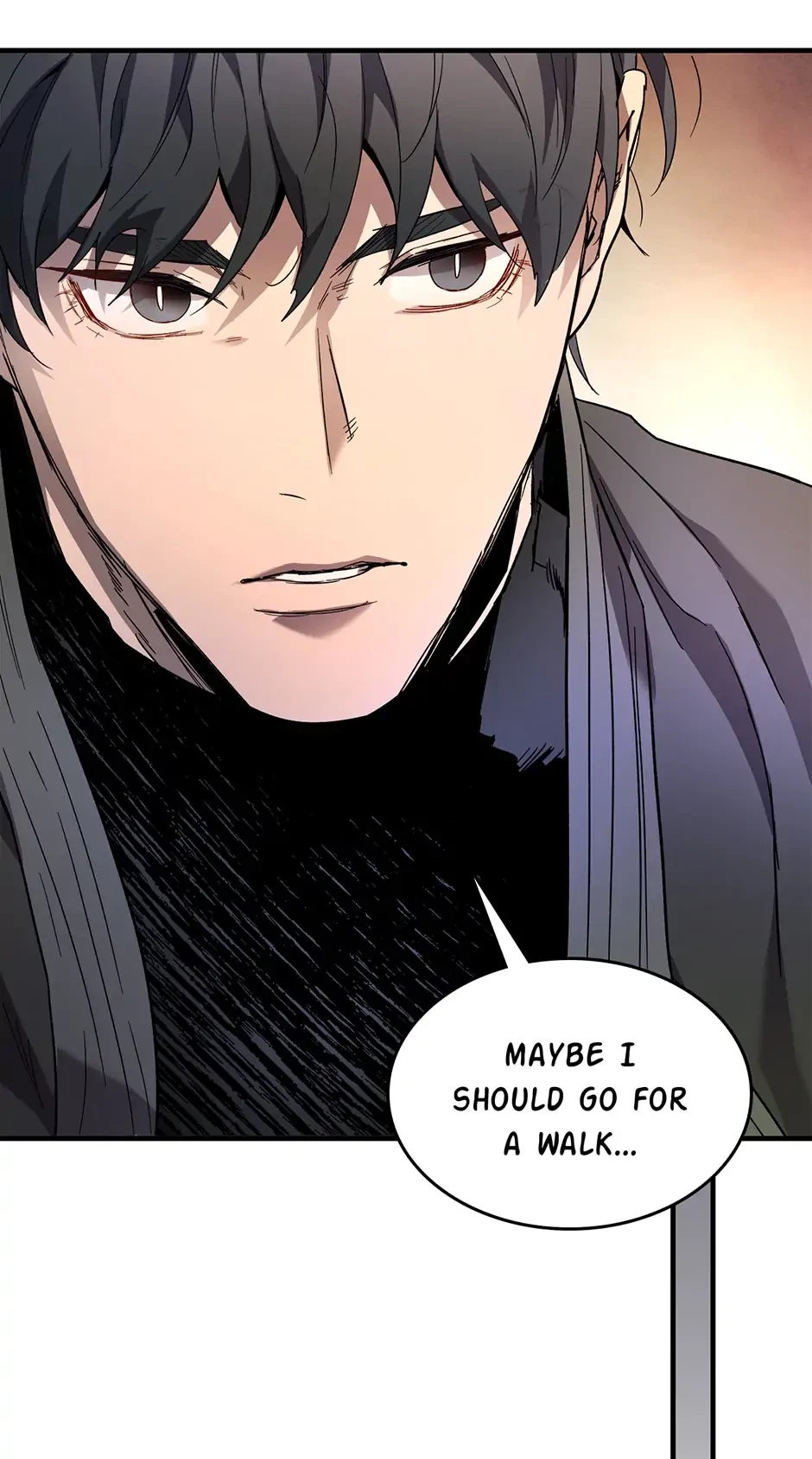 Level Up with the Gods Chapter 45 - 21