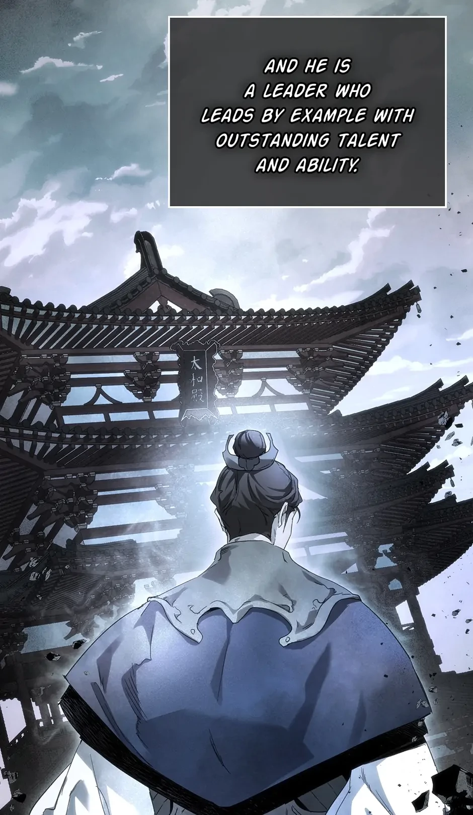 Level Up with the Gods Chapter 45 - 24