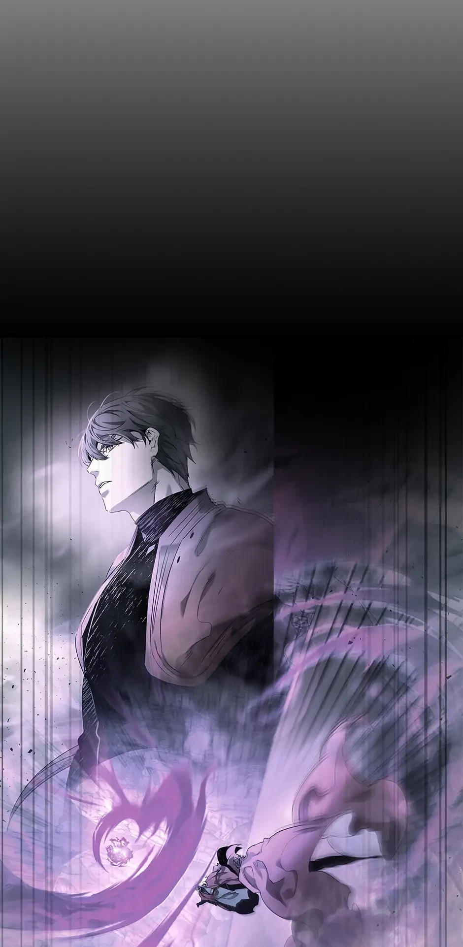 Level Up with the Gods Chapter 44 - 2