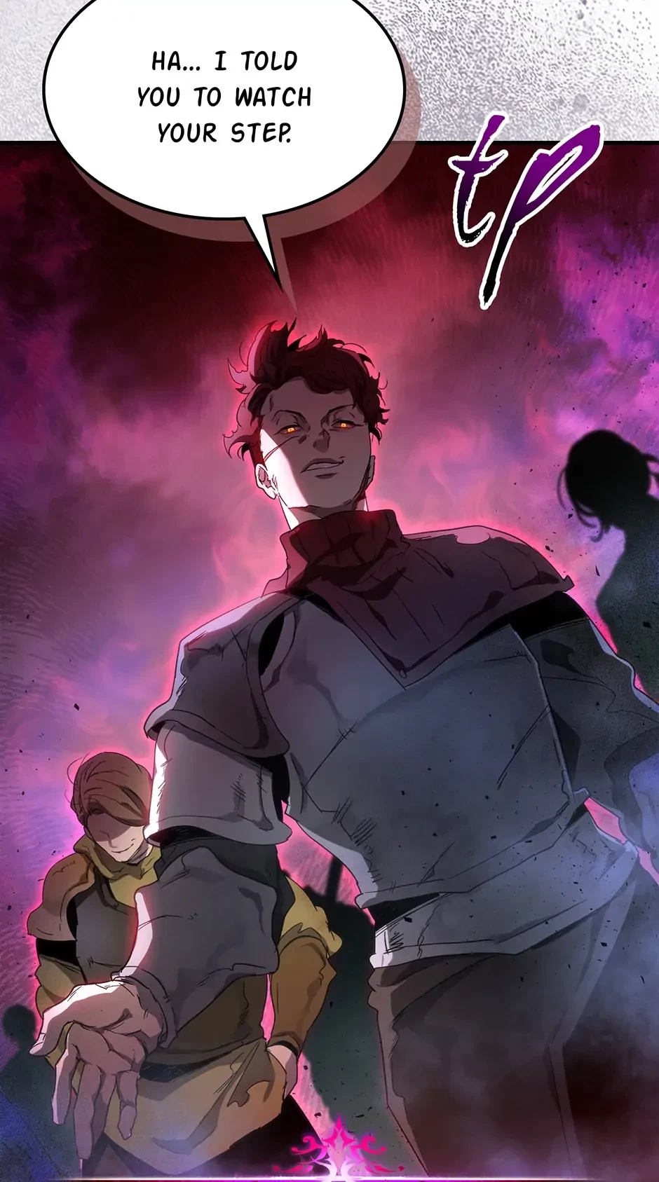 Level Up with the Gods Chapter 46 - 81