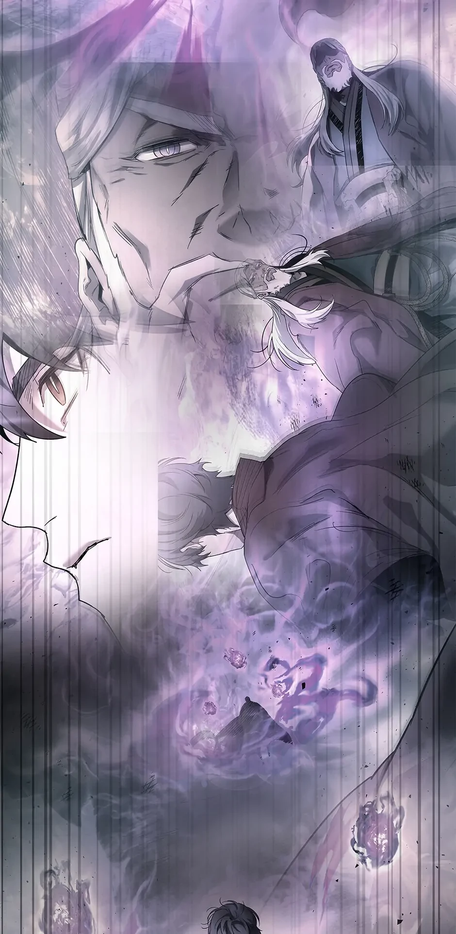 Level Up with the Gods Chapter 44 - 3