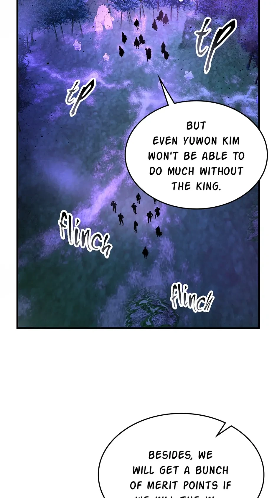 Level Up with the Gods Chapter 46 - 83