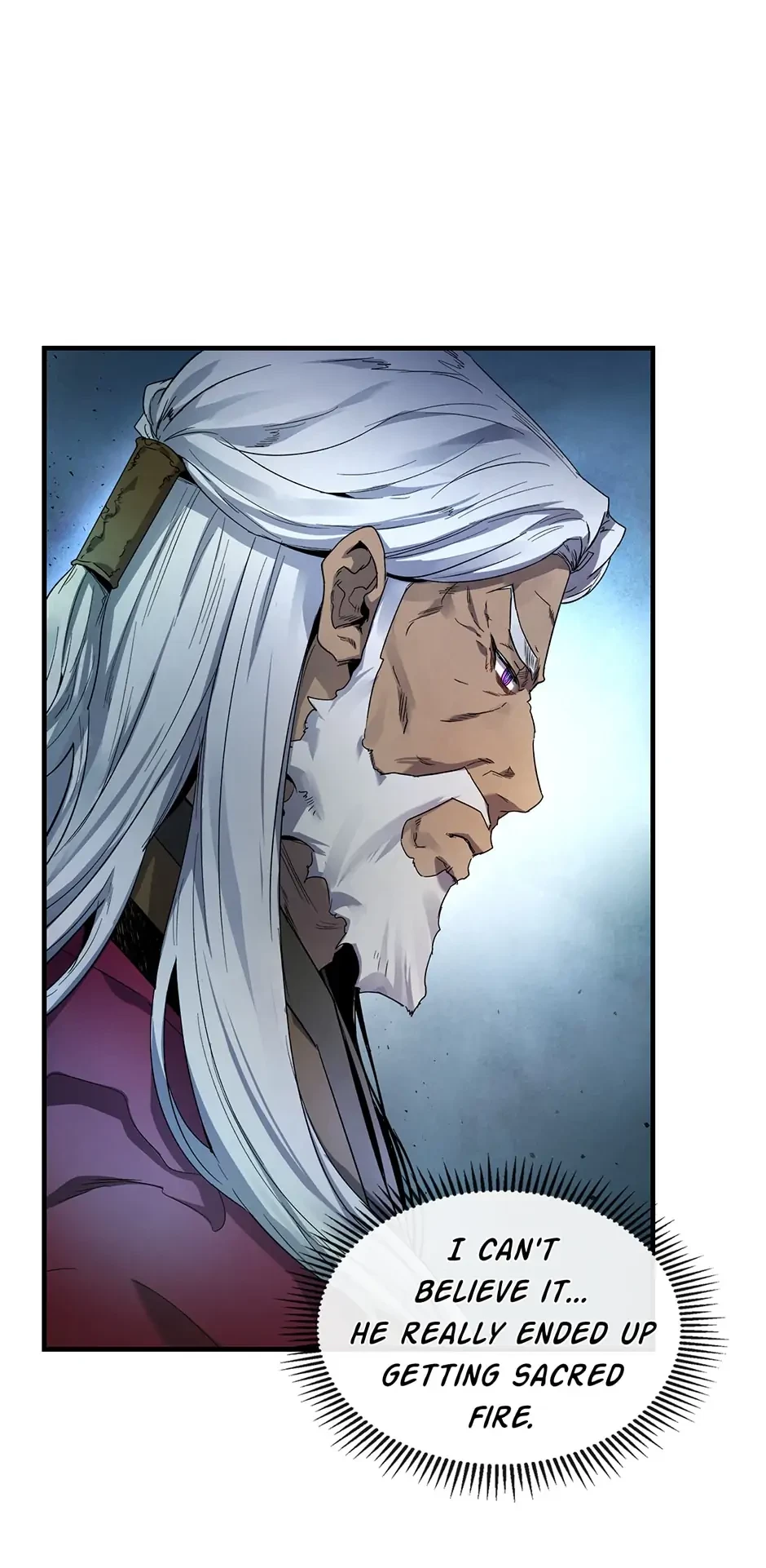 Level Up with the Gods Chapter 44 - 5